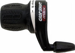 Sram Draaiversteller Grip Shift Mrx 18sp 15,5 X 10 Cm Zwart Set