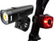 Sram IkziLight verlichtingsset USB Sate-Lite LED Eye-Catching duo