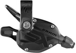Sram SRAM shifter SX Eagle 12V zwart