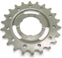 Sram Tandwiel 22T doorgezet 1/2x3/32