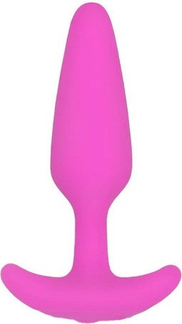 G-Vibe - G-plug - Vibrerende Buttplug - XS - Roze