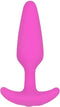 G-Vibe - G-plug - Vibrerende Buttplug - XS - Roze