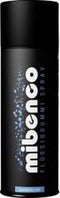 Vloeibaar rubber voor auto's Mibenco Blauw 400 ml