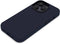 Decoded D23IPO14PBC1NY - Back Cover - MagSafe - Blauw