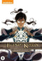 Avatar: De Legende van Korra - Complete Collectie (2018) - DVD