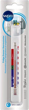 WPRO - Thermometer in blister (-35°C tot +40°C) voor koel - 484000008621