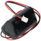 Emergency Light Battery - NiCd 3.6V 900mAh - JST XHP-2 Connector 25cm Kabel - AA
