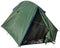 Redcliffs Kampeertent - Koepeltent - 2 persoons - 270x160x110cm - Groen
