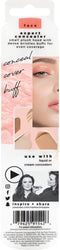 Real Techniques Expert Concealer Brush - Kwast - Natuurlijke look