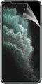 Selencia Screenprotector Geschikt voor iPhone Xs Max / 11 Pro Max - Selencia Duo Pack Ultra Clear Screenprotector smartphone