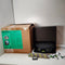 iRobot Roomba Max 705 - Robotstofzuiger - AutoWash Dock - Zwart