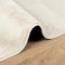 vidaXL - Vloerkleed - OVIEDO - laagpolig - 240x340 - cm - beige