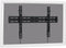 Digitus DA-90352 - Muurbeugel - Verticaal kantelbaar tot 70 inch - Zwart