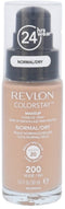 Revlon Colorstay Foundation With Pump - 200 Nude (Dry Skin)