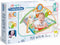 Baby Clementoni - Basis Activiteiten Boog, Soft Activity Babygym, 0+ maanden - 17247