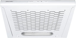 MPM-51-PX-68 - Onderbouw Afzuigkap - 50 cm - 3 Snelheden - LED-verlichting - 175 m³/u - Wit