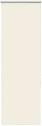 vidaXL - Rolgordijn - verduisterend - 45x150 - cm - stofbreedte - 40,7cm - polyester