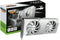 INNO3D GeForce RTX 5060 Ti - Videokaart - 16GB GDDR7 - TWIN X2 OC White