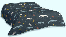 Bedsprei Oniric | Aware
