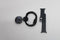 Samsung Galaxy Watch8 - smartwatch - 40mm - LTE - Graphite