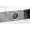Bosch WAV28G43 - Voorlader wasmachine - 9 kg 1400 RPM - Wit