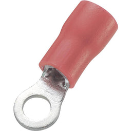 TRU COMPONENTS 1572134 Ringkabelschoen 100 stuk(s)