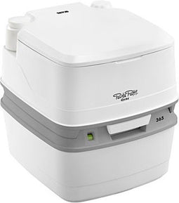 Thetford Porta Potti 365 - Chemisch Toilet - 21 l afvaltank - Wit