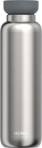 Mepal - Ellipse thermosfles - 900 ml - Isoleerfles - Lekdicht - Natural brushed