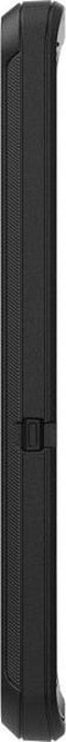OtterBox Defender - Back Cover - 3-laags bescherming - Zwart
