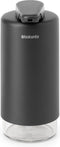 Brabantia SinkStyle Zeepdispenser - 200 ml - Mineral Infinite Grey