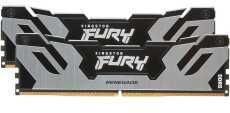 Kingston Fury Renegade KF580C38RSK2-32 - DDR5 Werkgeheugen 32GB 8000MT/s CAS 38 (2x 16GB)