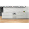 Whirlpool WSIO 3T223 PE X - Ingebouwde Vaatwasser - 10 Couverts - 6th Sense Technologie - Eco E