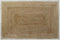 DKD Home Decor - Tapijt - Jute 200 x 290 x 1 cm - Wit Lichtbruin