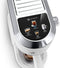 DeLonghi Dedica Duo EC890 - Espressomachine met Cold Brew - Wit
