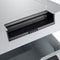 Dometic CFF 20 - Compressor koelbox - 21l - Temperatuurbereik - Donkergrijs