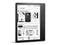 Amazon Kindle Oasis (9e Gen) - E-reader - 7 inch e-ink display - Grafiet