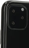 Mobiparts Classic TPU Case - Zacht en flexibel - Zwart (iPhone 11 Pro Max)