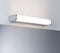 Paulmann Arneb - Wandlamp LED IP44 3000K 550lm 230V 9W Chroom
