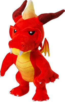 Stumble Guys - Inferno Dragon 20 cm Knuffel
