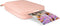 HP Sprocket New Edition - Mobiele Fotoprinter - Sneller verbinden - Blush