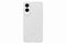 Samsung Galaxy S25 Edge - Silicone Case - Schokabsorberend - Grijs
