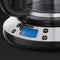 Russell Hobbs Colours Plus+ - Koffiezetapparaat - 24-uurs timer 1,25L (15 kopjes)