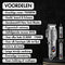 Sansbeauté 4-in-1 Tondeuse Kit - Professionele Draadloze Haartrimmer - 11 Opzetkammen - Zilver