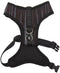 DARTH VADER - Hondentuigje Honden Harnas XXS/XS (Lengte 29-41cm - Breedte 2.4cm)
