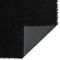 vidaXL - Kunstgras - Zwart - 1x15 - m - 30 - mm