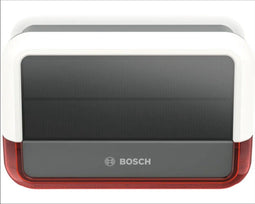 Bosch Smart Home Buitensirene - Draadloos - Weerbestendig - Alarm