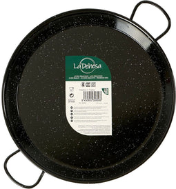La Dehesa Pan Ø 34 Cm Geëmailleerd Staal