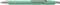 Schneider balpen - Epsilon - mint groen - blauwschrijvend - schrijfbreedte XB - S-138614