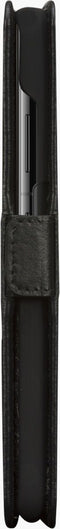 Dbramante1928 Galaxy A53 - Flip cover - Echt leder met standaardfunctie - Zwart