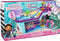 Gabby’s Poppenhuis – Meerminnenschip – Cruiseschip – Speelfigurenset
